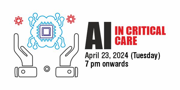 AI In Critical Care