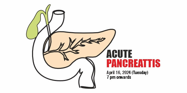 Acute Pancreattis