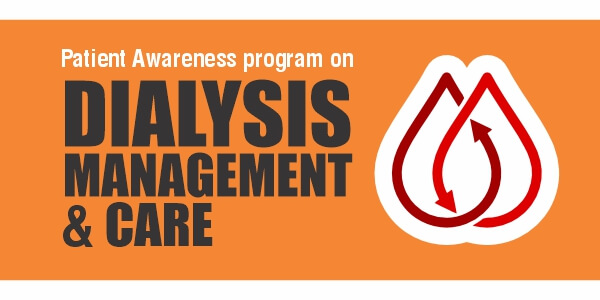 Dialysis Management and Care