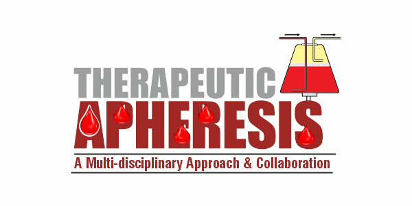 Therapeutic Apheresis