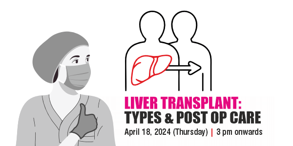 Liver Transplant Types and Post OP Care