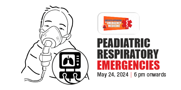 Peadiatric Respiratory Emergencies