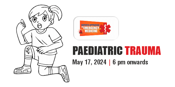 Pediatric Trauma