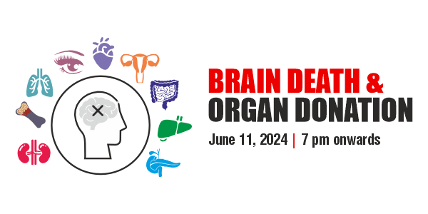 Brain Death & Organ Donation