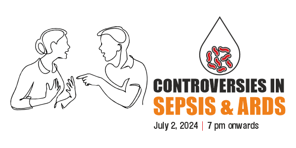 Controversies In Sepsis And Ards