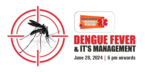 Dengue Fever And It's Management