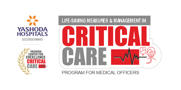 Mobile - Critical Care -Life Saving Measures and Management -2024