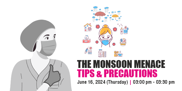 The Monsoon Menace