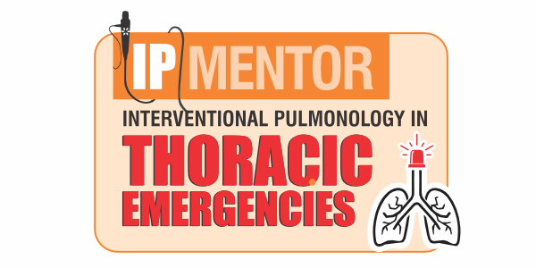 Thoracic Emergencies