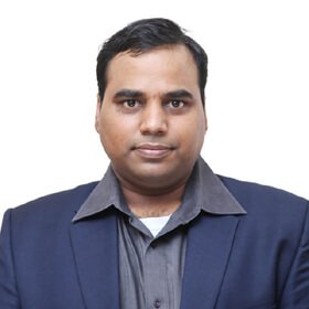 Dr. B. Karthik Rao