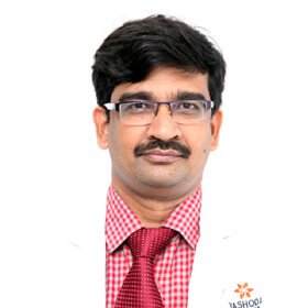 Dr. K. Kiran Kumar