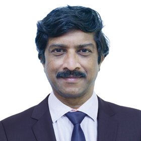 Dr. K Venugopal