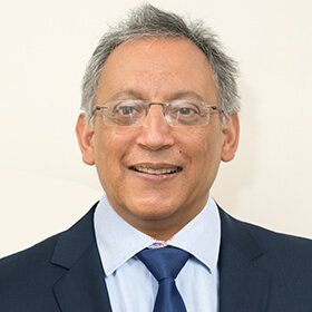 Dr. Kumud Kumar Dhital