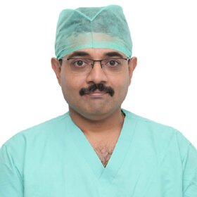 Dr. Pavan Kumar M N