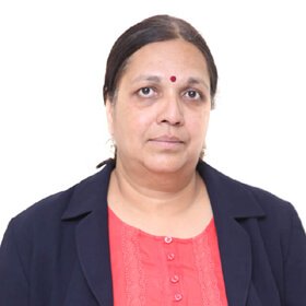 Dr. Urmila Anandh