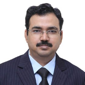 Dr. Vikas Agarwal