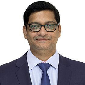 Dr Adi Rakesh Kumar