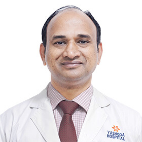 Dr. Tokala Surender Reddy