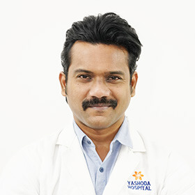 Dr. A. Bharath Kumar