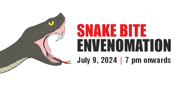 Snake Bite Envenomation