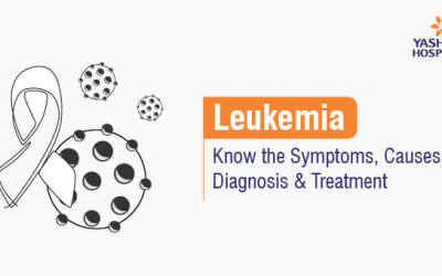 Leukemia: Know the Symptoms, Causes, Diagnosis & Treatment