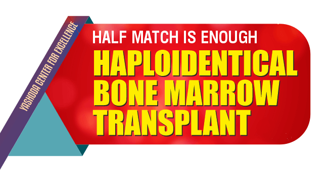 Bone Marrow & Stem Cell Transplant Center