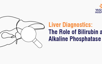 Liver Diagnostics: The Role of Bilirubin and Alkaline Phosphatase