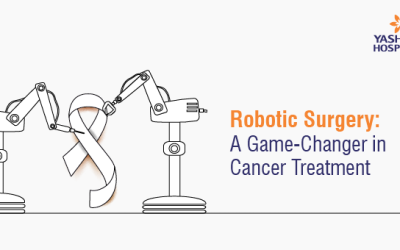 Robotic Surgery: A Game-Changer in Cancer Treatment