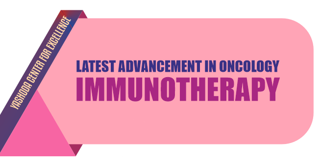 Immunotherapy in Cancer Care