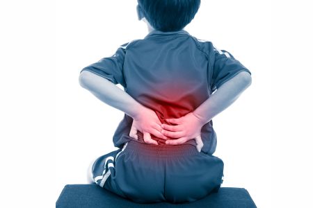 Back Pain in Children