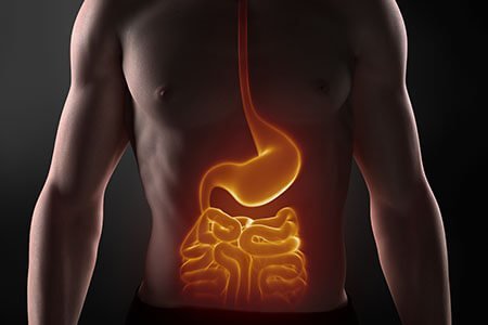 inflammatory bowel diseases