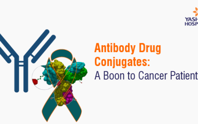 Antibody Drug Conjugates: A Boon to Cancer Patients