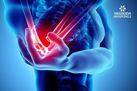 the symptoms of Elbow Instability