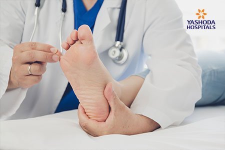 Morton’s Neuroma prevented