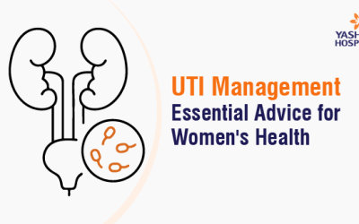 UTI Management: Essential Advice for Women’s Health