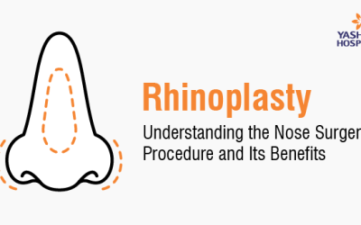 Rhinoplasty: Understanding the Nose Surgery Procedure and Its Benefits