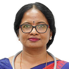 Dr. M. Suneetha