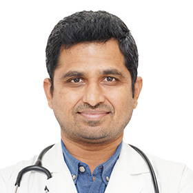 Dr. B. Prasanth Babu