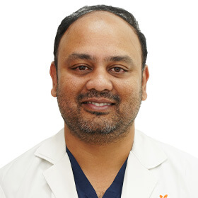 Dr. M. Kartik