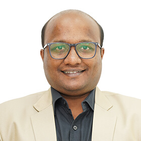 Dr. Modi Sujeeth Kumar