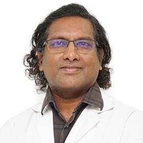 Dr. Praful Kilaru