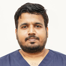 Dr. Sai Balaji A