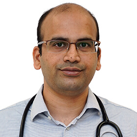 Dr. Vamsi Krishna Nagalla