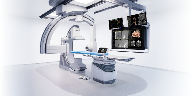 Ultra-Low Contrast Angiography