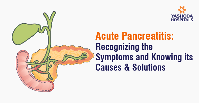 Acute Pancreatitis_Main Banner
