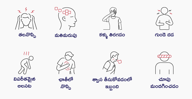 Hypertension Types, Causes, Symptoms and Treatment