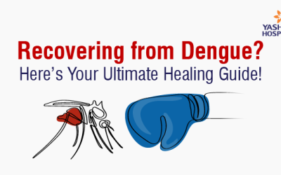 Recovering from Dengue? Here’s Your Ultimate Healing Guide!