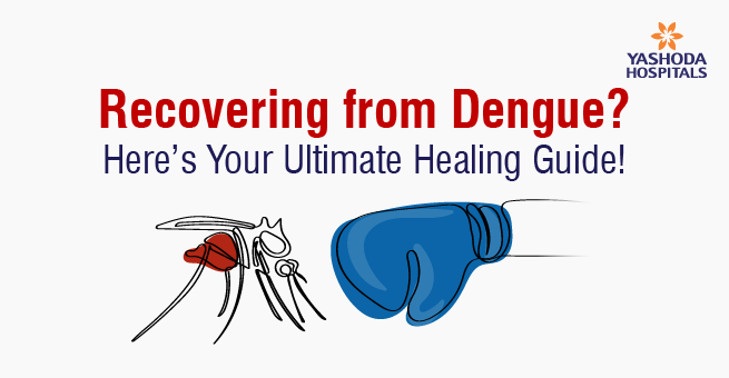 Post Dengue Recovery A Comprehensive Guide_Main Banner