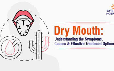 Dry Mouth: Understanding the Symptoms, Causes & Effective Treatment Options