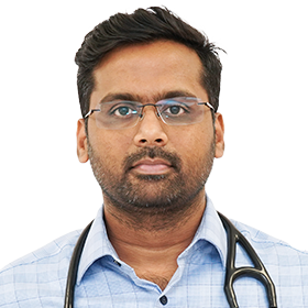 Dr. Y. Soma Sai Kiran